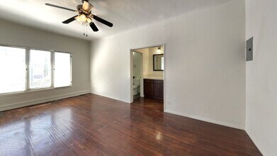 The Heights at Echo Park in Los Angeles, CA - Foto de edificio - Interior Photo