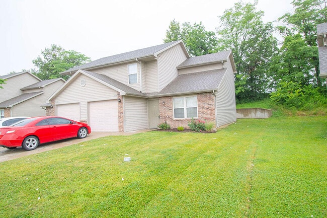 property at 1413 Greensboro Dr