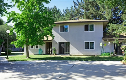 Oak Knolls Haven in Santa Maria, CA - Foto de edificio - Building Photo