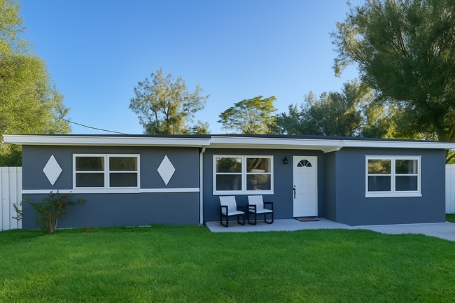 property at 3504 Lantana St