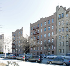 385 E Mosholu in Bronx, NY - Building Photo - Building Photo