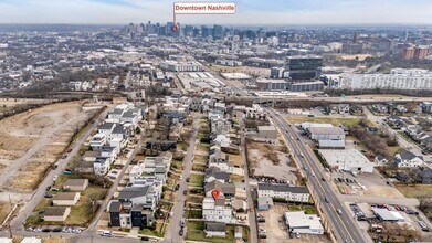 3325 Felicia St in Nashville, TN - Building Photo - Building Photo