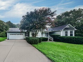 247 Clayton Pointe Dr in Clayton, NC - Building Photo