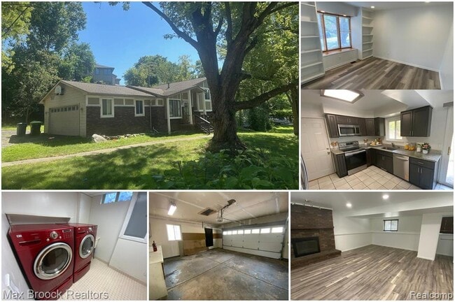 property at 5715 Sunnycrest Dr