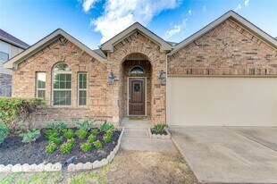 6519 Point Hollow Ln in Richmond, TX - Building Photo