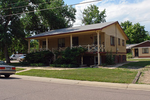 1291-1297 W 3rd Ave Apartments