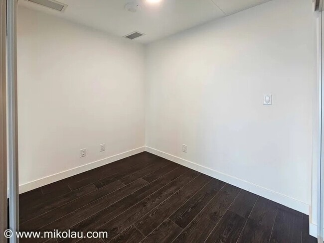 property at 4880 Lougheed Hwy.