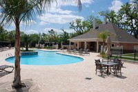 Camellia Pointe in Ocean Springs, MS - Building Photo - Building Photo