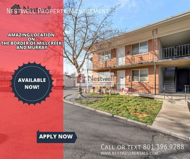 property at 336 3360 S