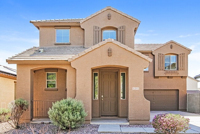 property at 15445 W Jenan Dr