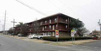 Carrollton Village Condominiums Apartamentos