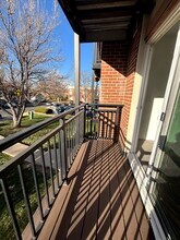 5995 W Hampden Ave, Unit F13 in Denver, CO - Foto de edificio - Building Photo