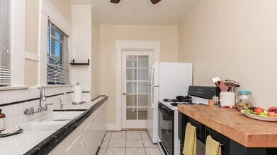 1252 23rd St in San Diego, CA - Building Photo - Building Photo