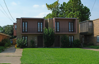 4624 Fairfield St Apartments