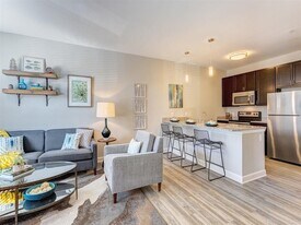 Whetstone Flats in Nashville, TN - Building Photo