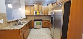 Fountain View in Greensboro, NC - Building Photo