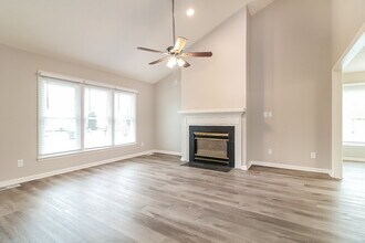 4 Olde Charles Towne Ct in Wendell, NC - Building Photo - Building Photo