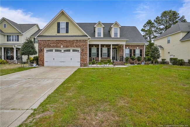 2728 Plum Ridge Rd in Fayetteville, NC - Building Photo - Building Photo