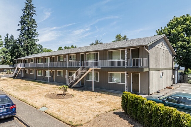 Willow Terrace