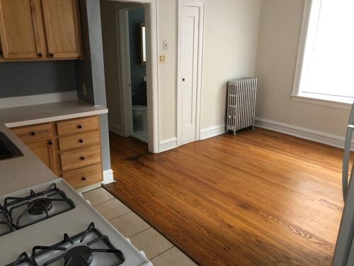 1714 W Albion Ave-Unit -1A in Chicago, IL - Building Photo - Building Photo