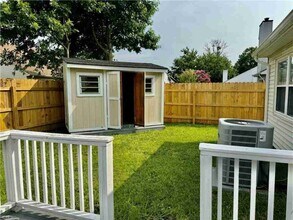 1920 Beethoven Dr in Virginia Beach, VA - Building Photo - Building Photo