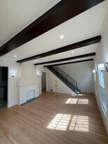 400 N Ogden Dr in Los Angeles, CA - Building Photo