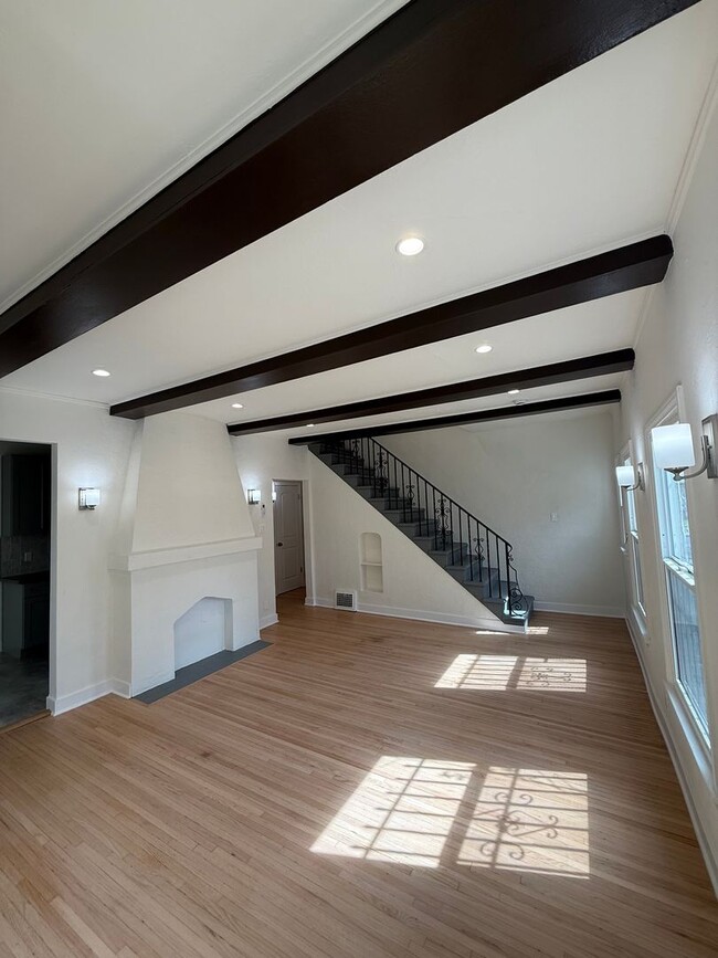 property at 400 N Ogden Dr