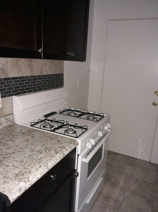 1323 W Estes Ave, Unit ONE BED in Chicago, IL - Building Photo