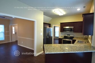 9616 Kayce Ln in Charlotte, NC - Building Photo - Building Photo