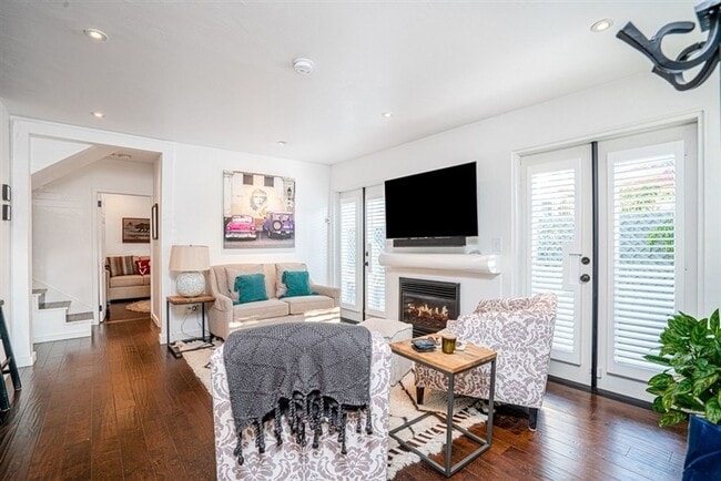 3611 Mississippi St in San Diego, CA - Building Photo - Building Photo