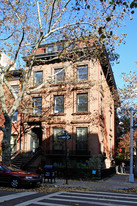 43 Pierrepont St Apartments