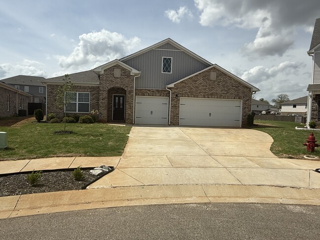 property at 110 Shelby Lanier Ct