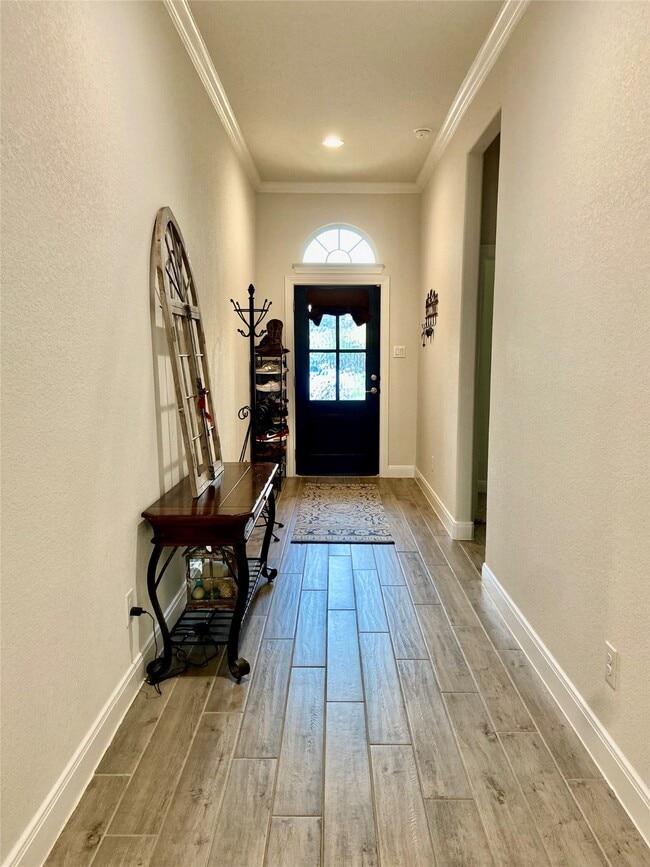property at 12106 Champion's Frst Dr