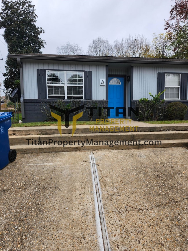 700 Park Dr in Benton, AR - Building Photo - Building Photo