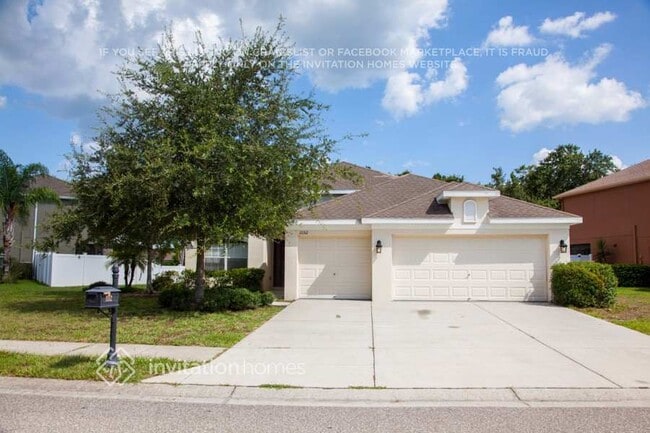 property at 11152 Oyster Bay Cir