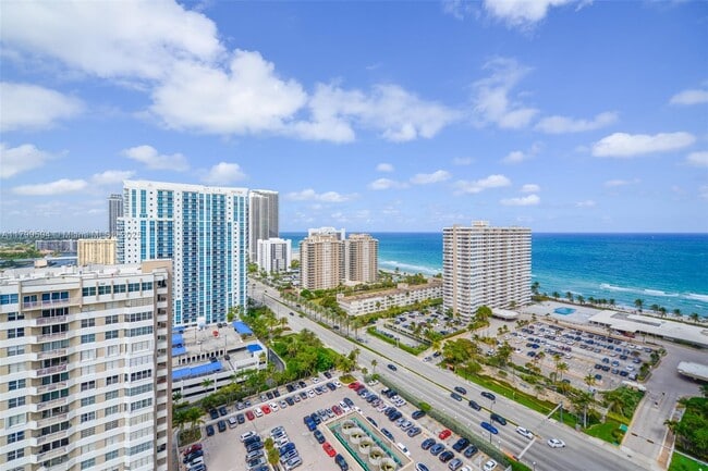 property at 1985 S Ocean Dr