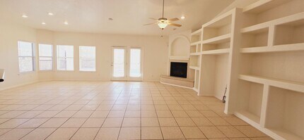 1460 Cherokee Ridge Dr in El Paso, TX - Building Photo - Building Photo