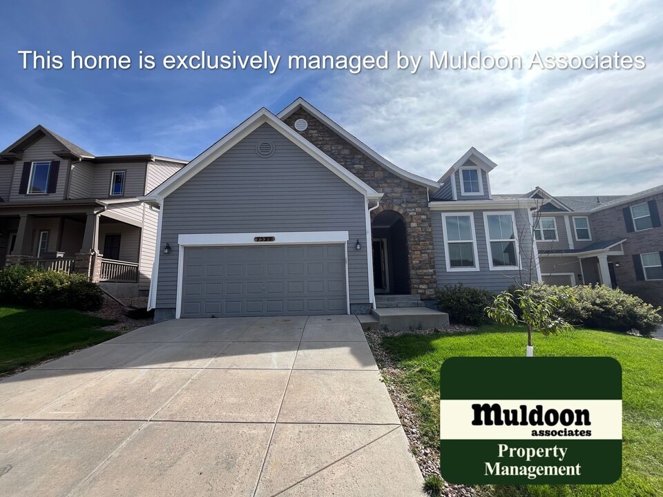 7527 Soane Grove in Peyton, CO - Building Photo