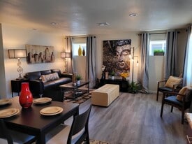 7358 Springman St in Sacramento, CA - Building Photo