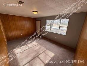 50 Brewer St in Ward, AR - Building Photo - Building Photo
