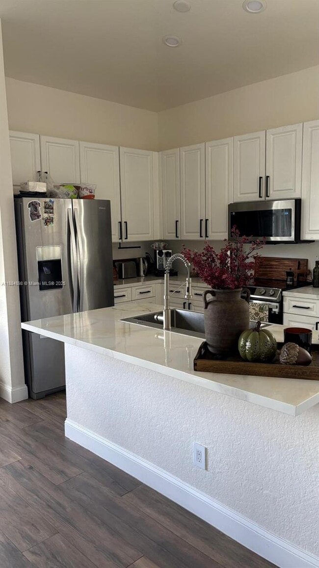 property at 3015 SW 135th Ave