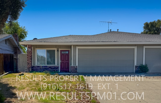 property at 5568 Hillsdale Blvd