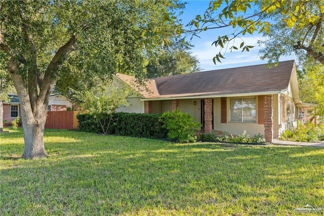 property at 700 E Sam Houston Blvd