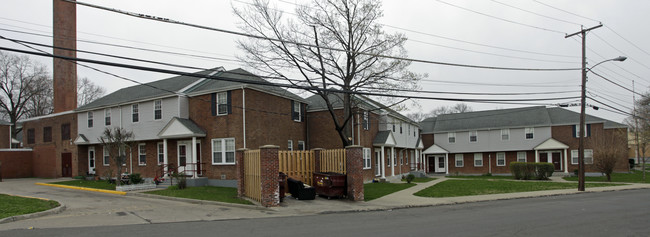 The Kenney Apartments in Newburgh, NY - Building Photo - Building Photo