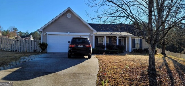 property at 1935 Winnstead Pl