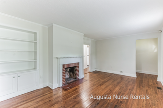 1736 Drexel Ave in Augusta, GA - Building Photo - Building Photo