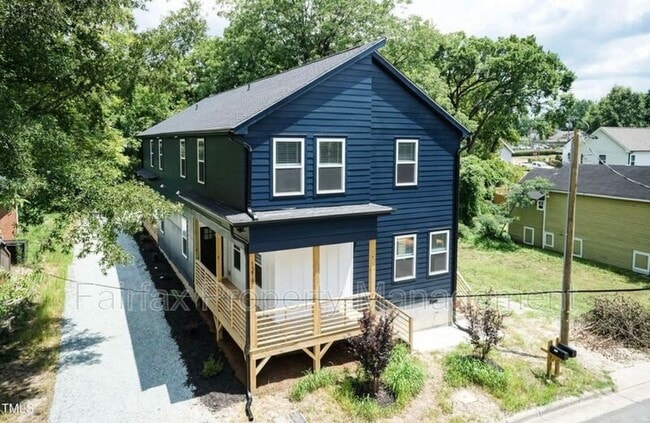 1213 Dawkins St in Durham, NC - Building Photo - Building Photo
