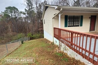 744 13th Ct NW in Center Point, AL - Building Photo - Building Photo