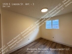 1920 E Linden St in Caldwell, ID - Building Photo - Building Photo