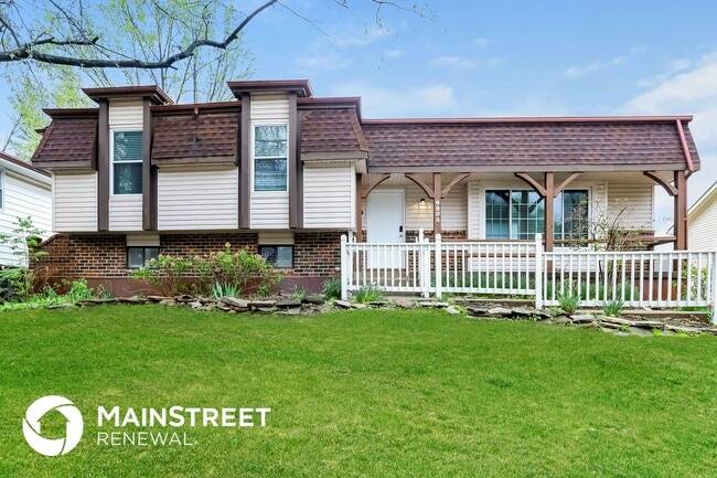 property at 6805 E 140th Pl